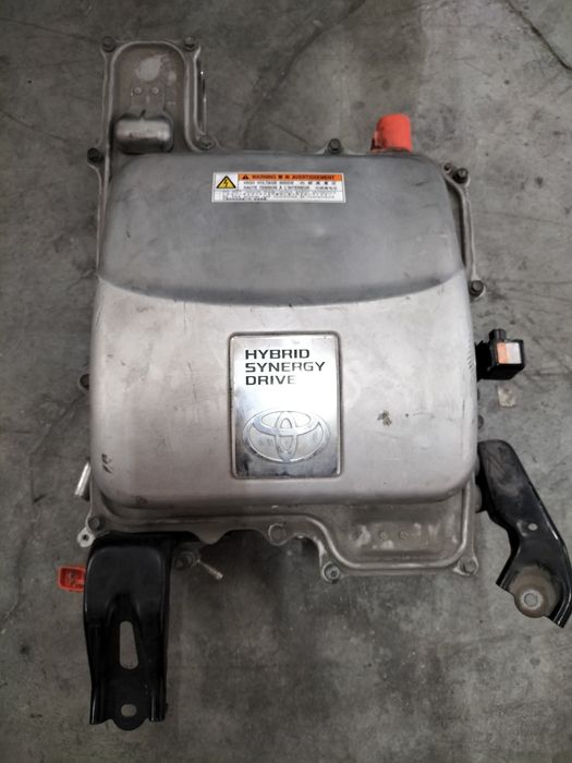 Инвертор - Конвертор Тойота Приус / Toyota Prius  Converter - Inverter