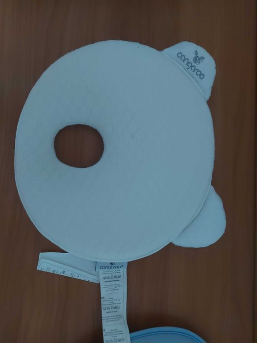 Детско спално бельо за кошара + подарък одеало