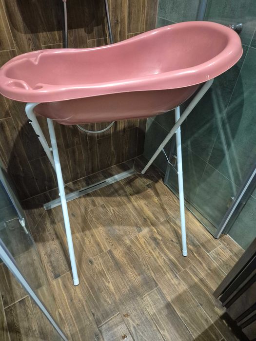 Бебешка вана Lorelli 84cm