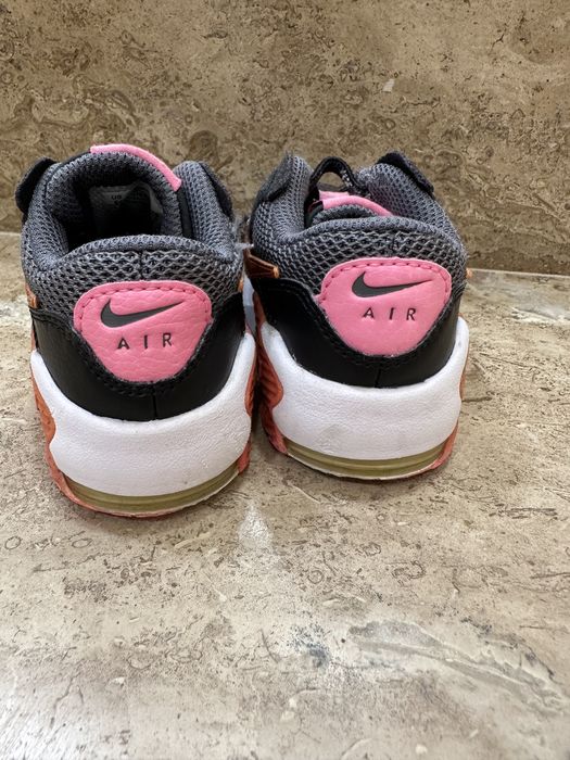 Детски маратонки Nike Air Max 22