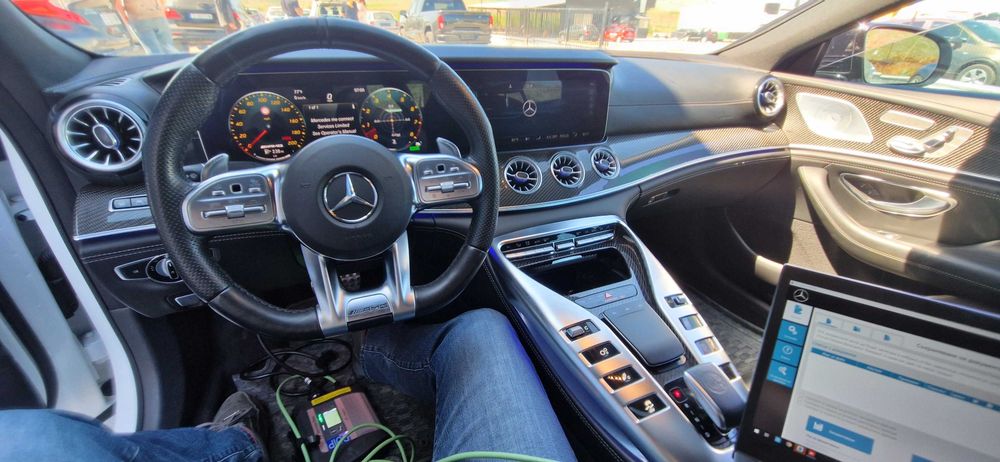 Премахване на DPF/AdBlue SCR/EGR /Чип Тунинг / Ремап/10+ години Опит