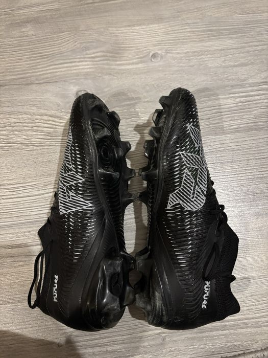 Ghete de fotbal Puma Future 8