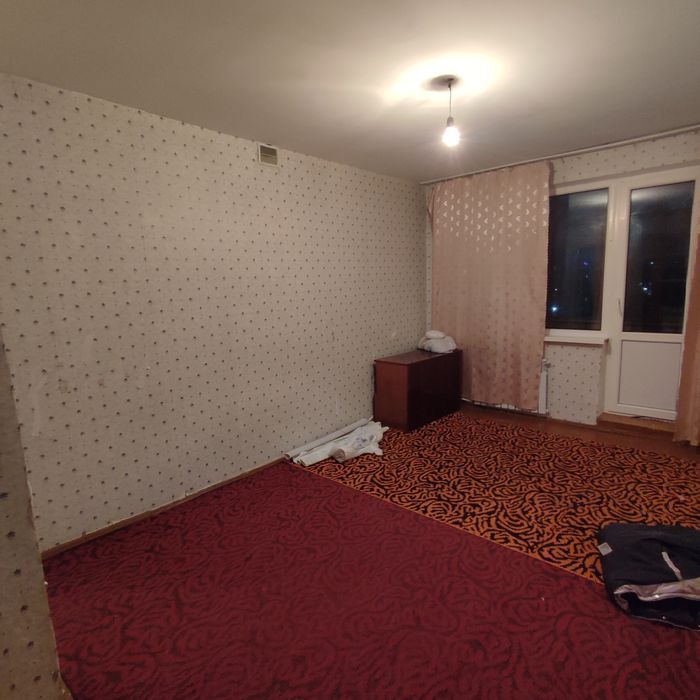 2 комн, 110 + комуслуги