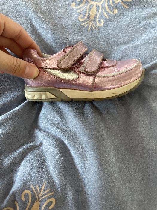 обувь для девочек