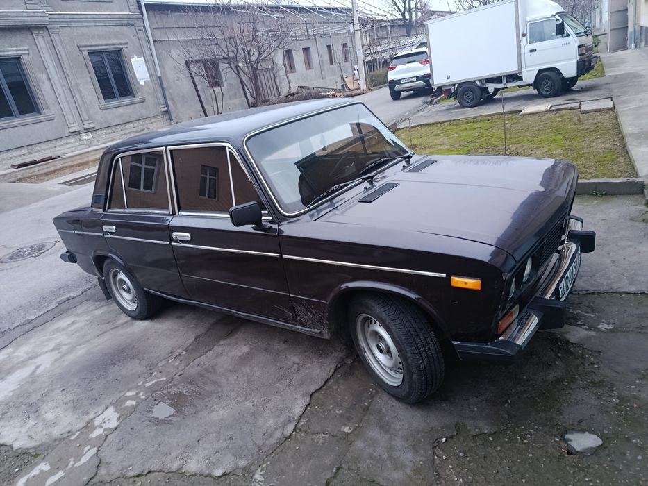 Vaz 2106 sotiladi holadi zor