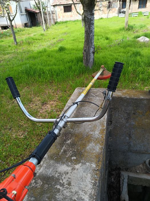 бенз тример Щил.