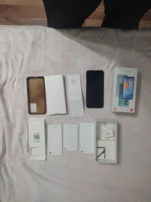 Xiaomi Redmi 10 5G