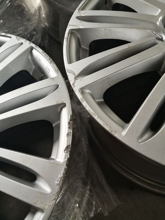 5х112 фолксваген шкода ауди 5x112 volkswagen vw skoda audi 18 цола джа