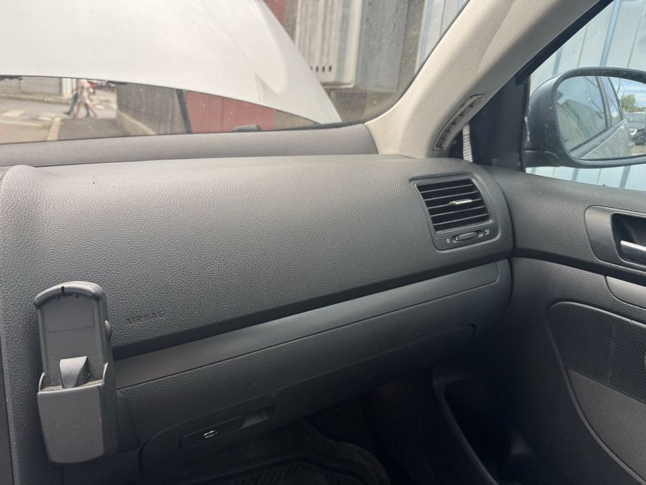 Plansa coaja bord vw golf 5 jetta hatchback berlina break