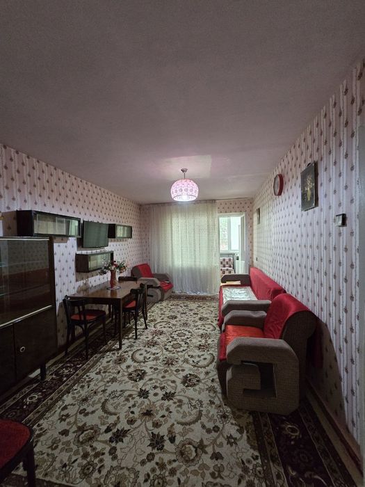 Срочно аренда Чиланзар 23кв 2/3/5 с мебелью техникой цена 350$ семейны