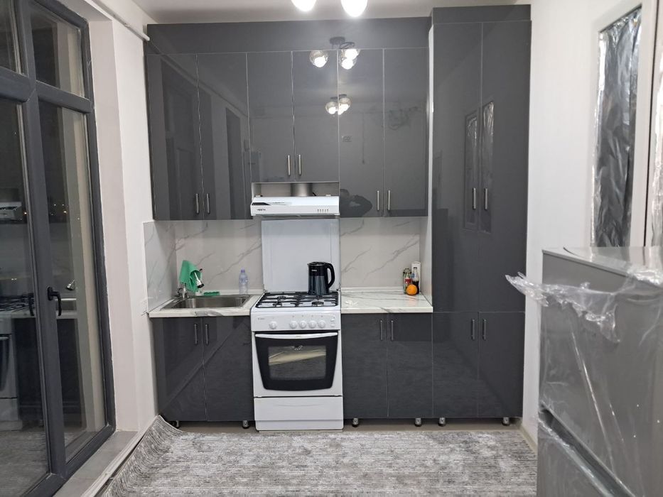 Аренда квартиры 2 комната Кадешва Golden house