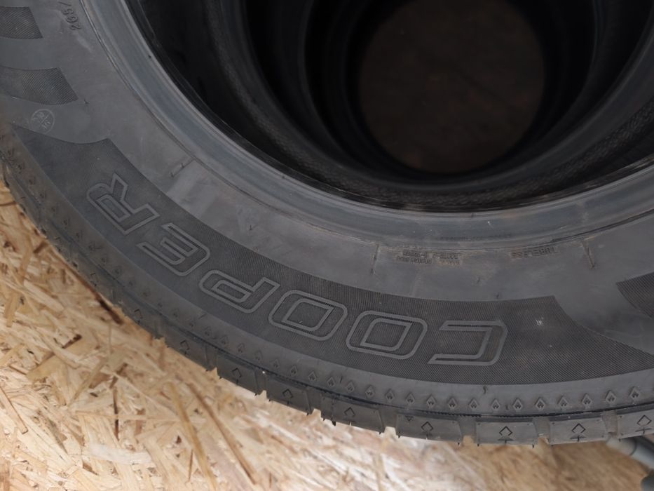 Колеса шины 265/60/R18