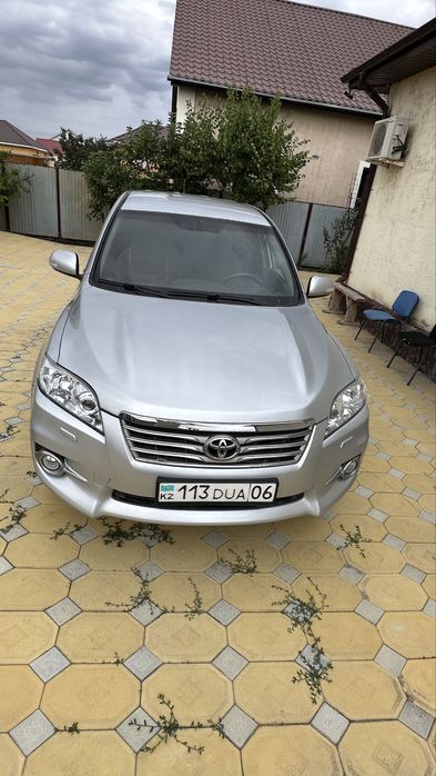Продам Toyota Rav4 2012 рестайлинг