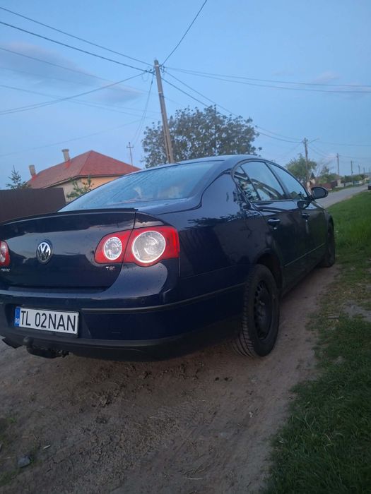 Passat B6 2009 1.8 tsi