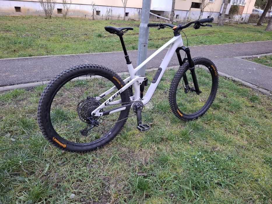 Vand Cube stereo one55