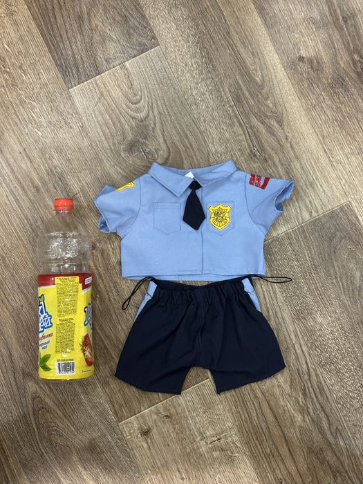 Костюм для новорожденных