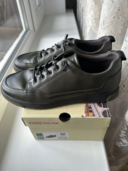 Детская обувь для мальчика