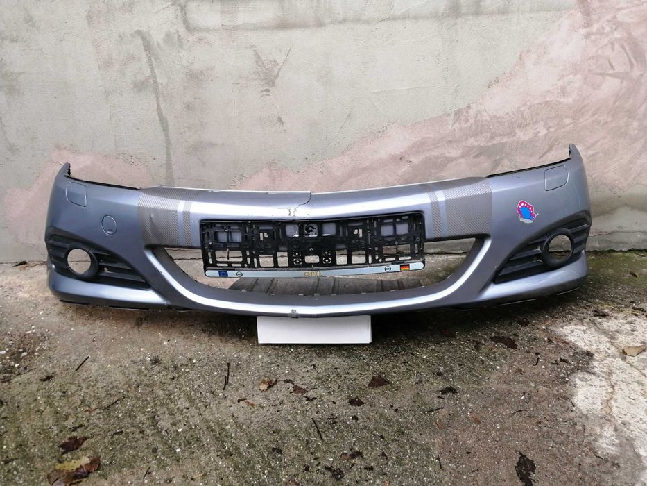 bara Opel Astra H GTC 300 lei