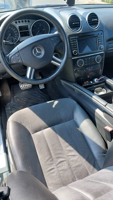Vand mercedes ml 320