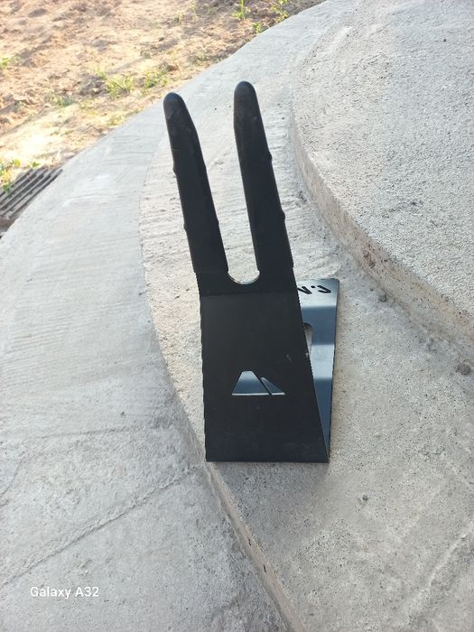 Suport bicicletă Canyon stare fb.