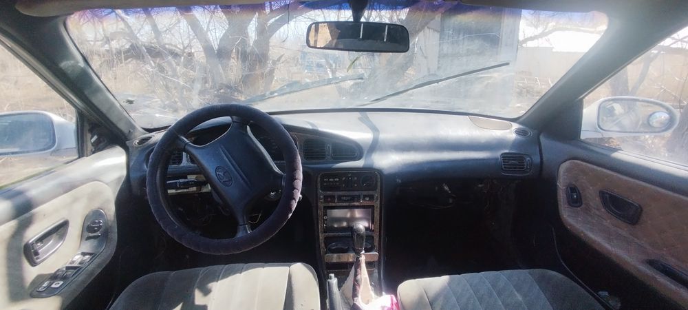 Продам хюндай соната 3