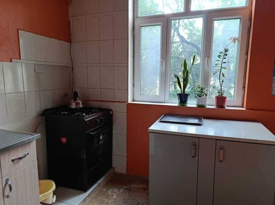 Продажа 2х комнатной на Карасу-4
