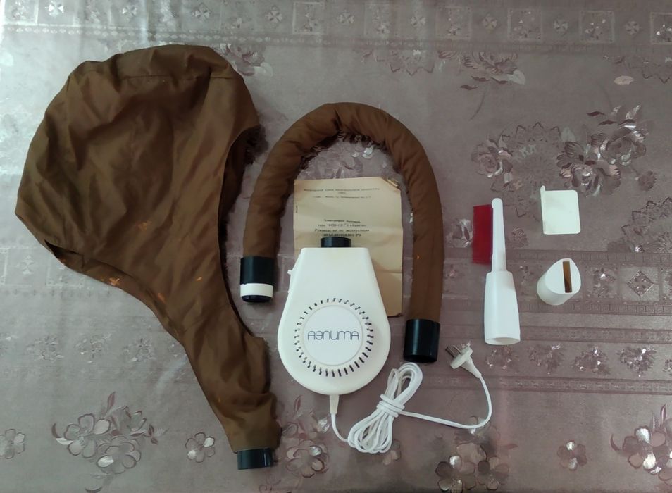 Фен Аэлита для волос