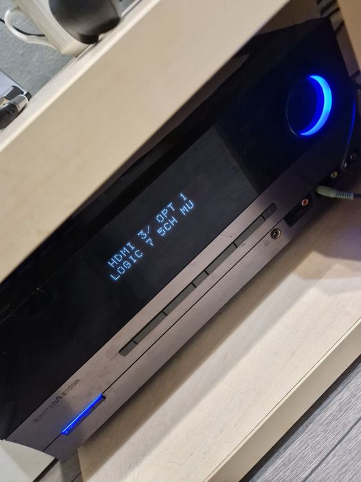 boxe canton gle 490 si statie harman kardon