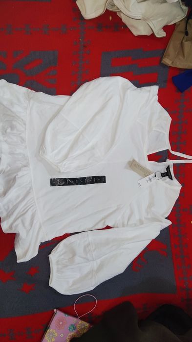 Banana Republic petite s кофта хб