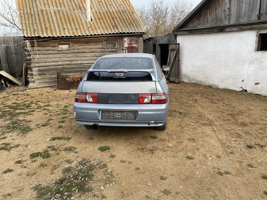 Продам ваз 2112