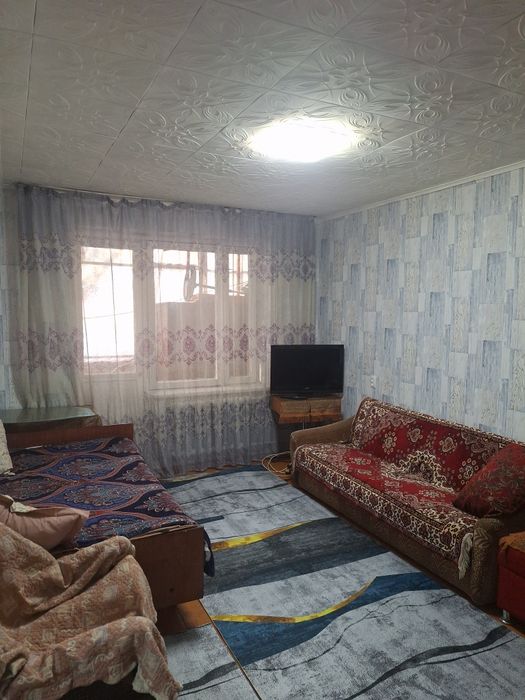 Квартира посуточно