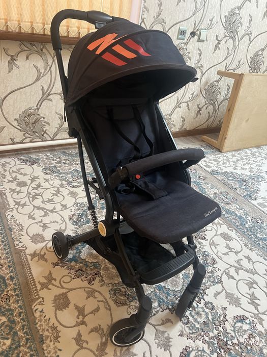 Коляска детская. Город: Кентау