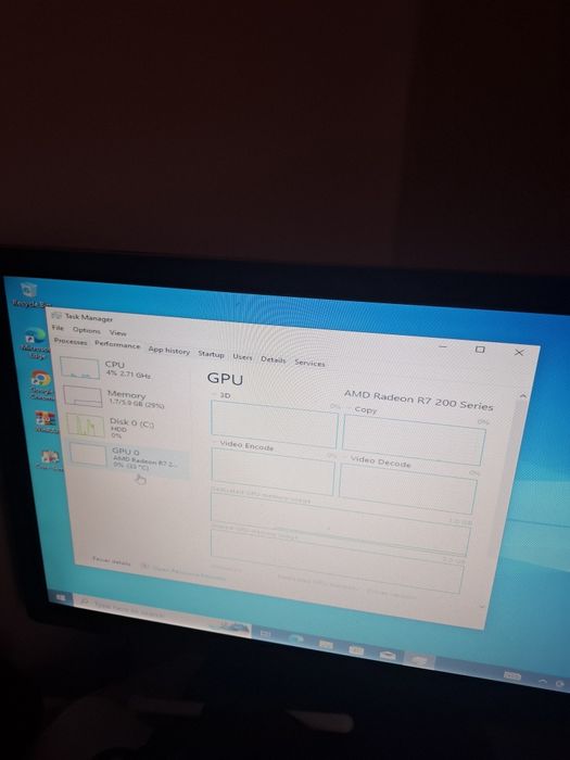 Pc workstation sau lite gaming