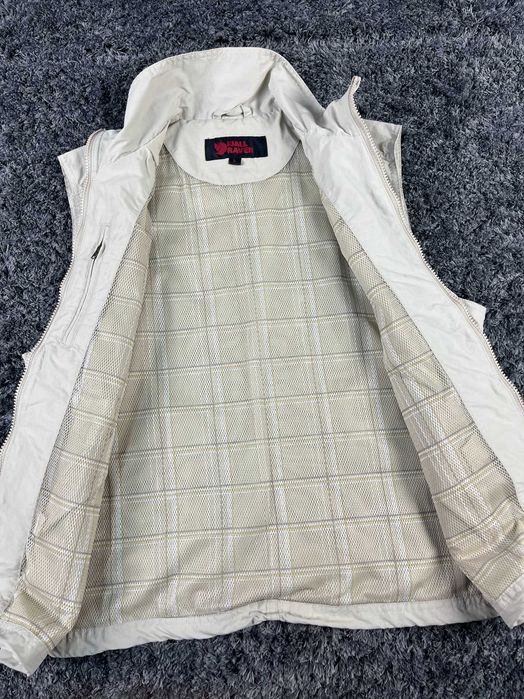 Fjallraven Vintage Utility Vest Дамски Елек