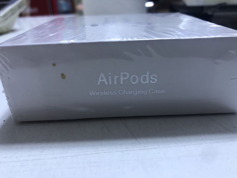 airpods2    Airpods