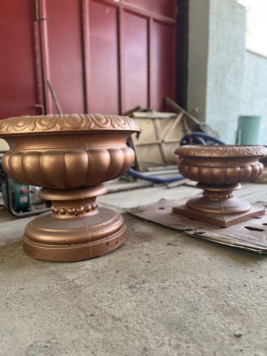 Вазон, цветочница, гүл егетін