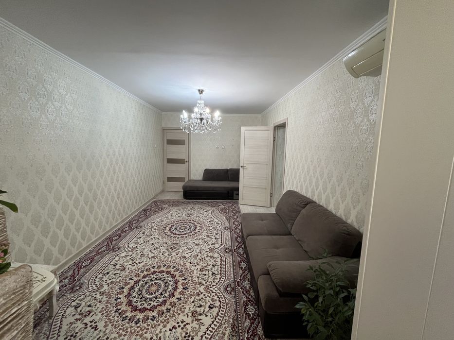 Продается квартира