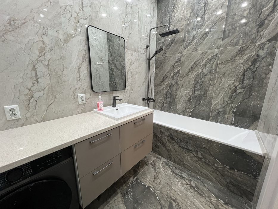 Сдам квартиру 54 м2
