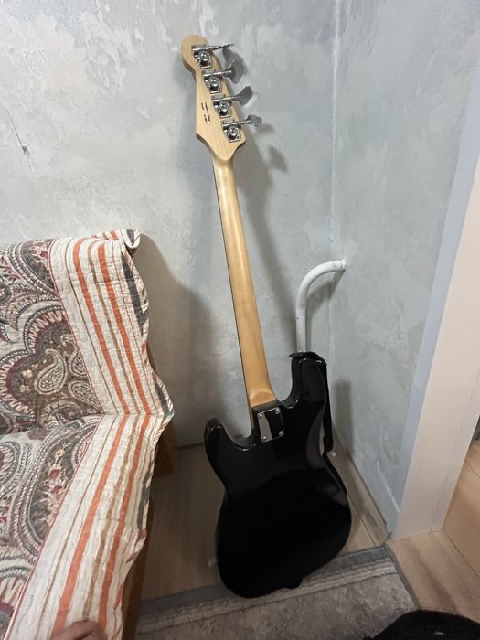 Kaysen K-EB1-4 бас гитара