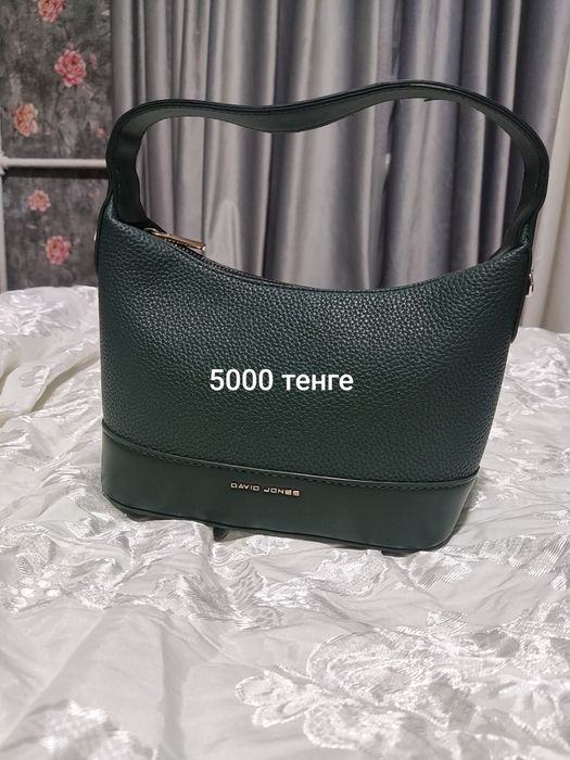 Сумки David Jones и другие