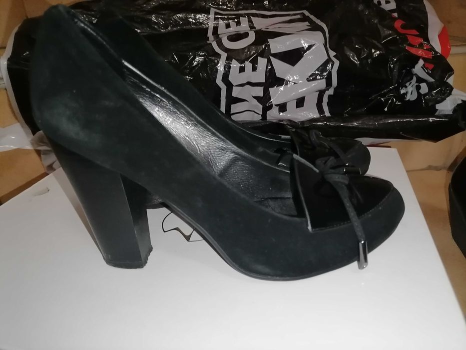 Обувки 37/38 номер