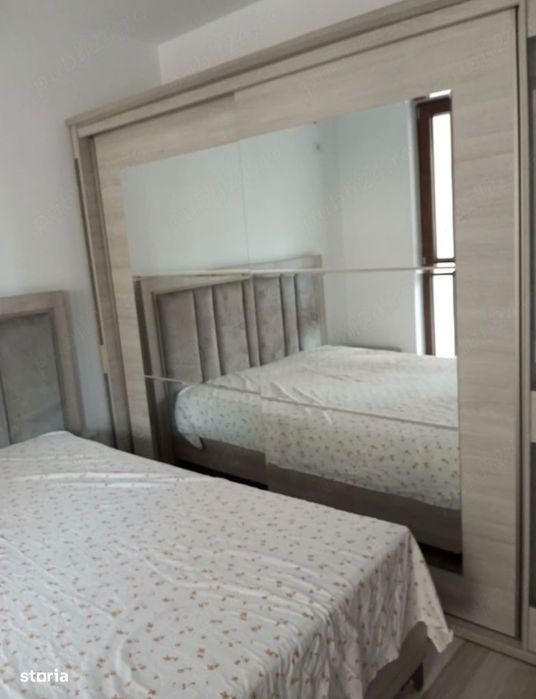 Apartament 2 camere de închiriat – 91 mp – construcție 2025 – Sector 3