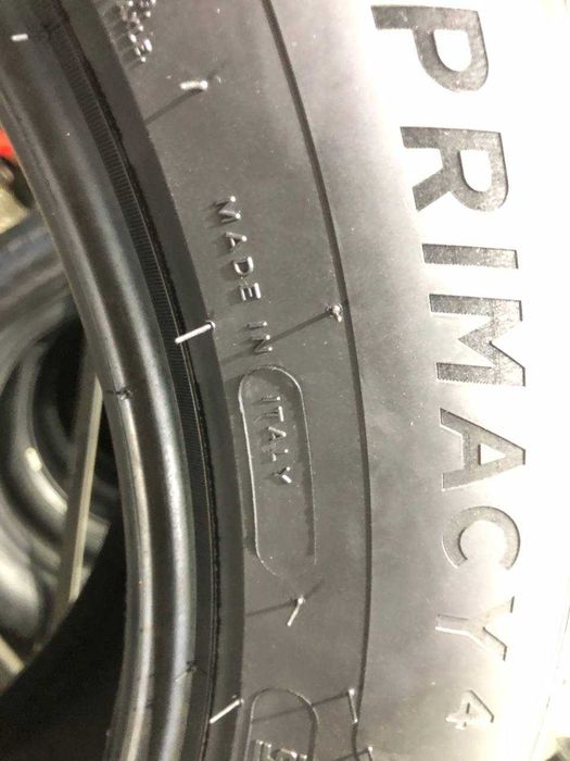 Michelin 235/55 105W R19 Primacy 4 So'tuvda