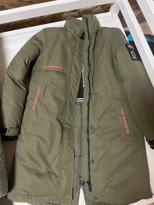 Женская одежда пакет