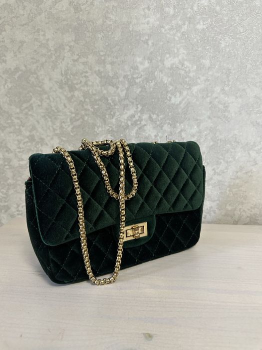 продам сумку бархат