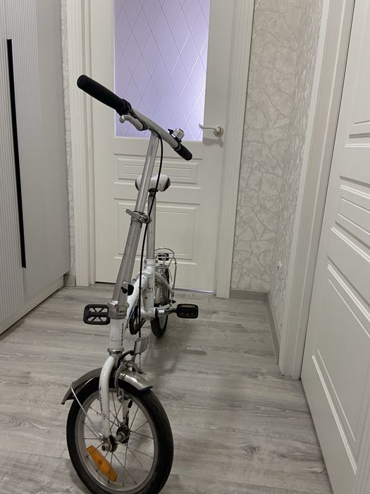 Велосипед Cronus