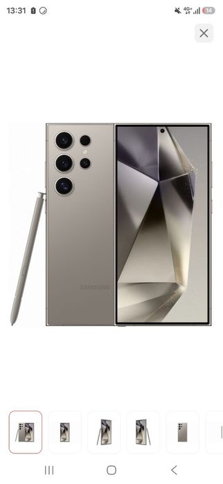 Самсунг S24 Ultra