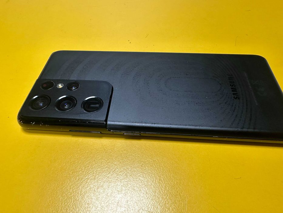 Samsung Galaxy S21 Ultra 5G