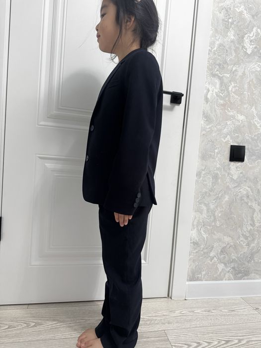 Продам школьную форму на мальчика