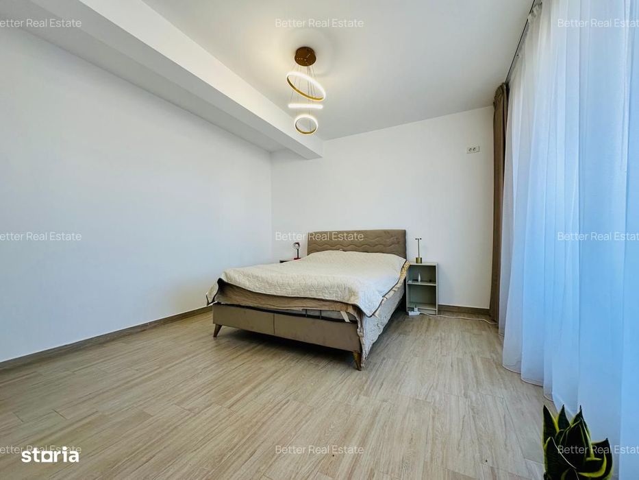 Casă de vânzare Individuală 4 Camere - 370 mp - La Cheie Berceni Ilfov